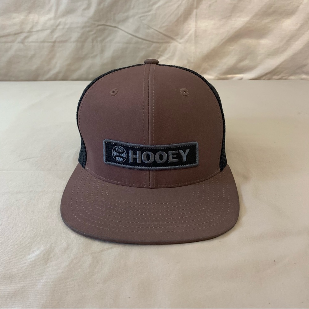 Hooey Hat